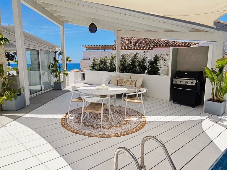 Apartment for Sale  in Estepona, Malaga 38
