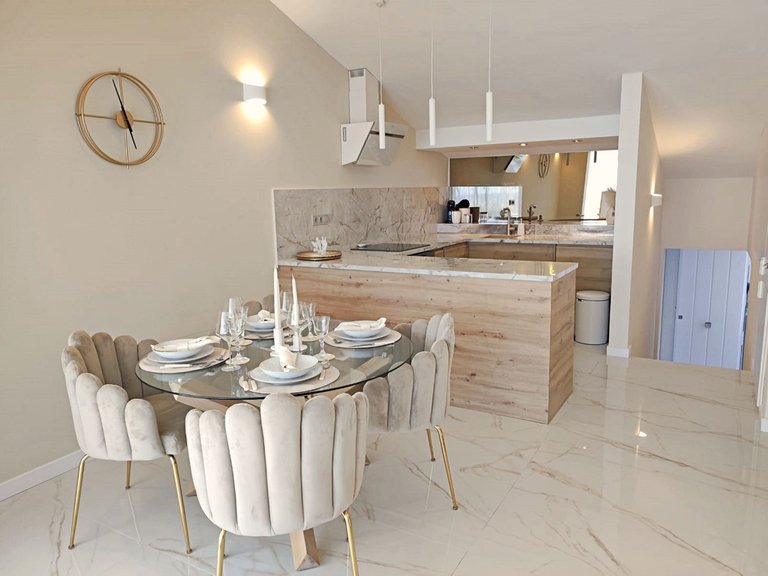 Apartment for Sale  in Estepona, Malaga 11