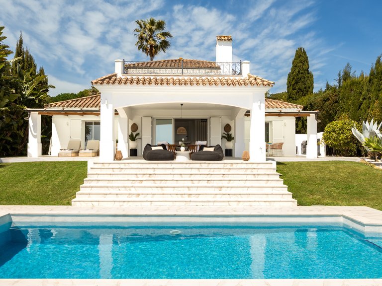 Apartment for Sale  in Sotogrande, Cadiz 4