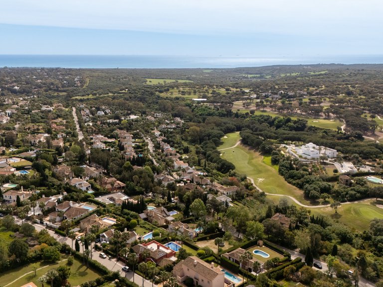 Apartment for Sale  in Sotogrande, Cadiz 33