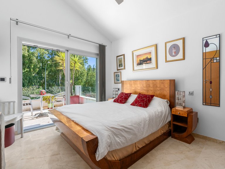 Apartment for Sale  in San Pedro De Alcantara, Malaga 24