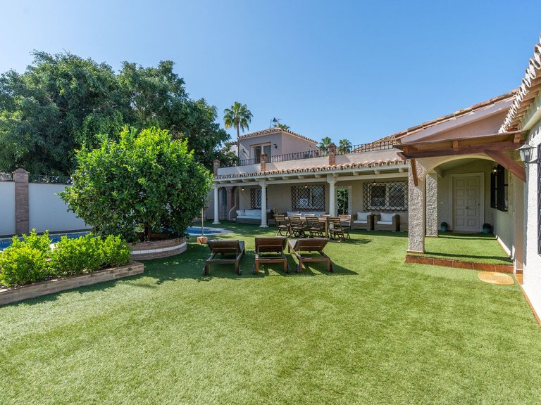 Apartment for Sale  in San Pedro De Alcantara, Malaga 30