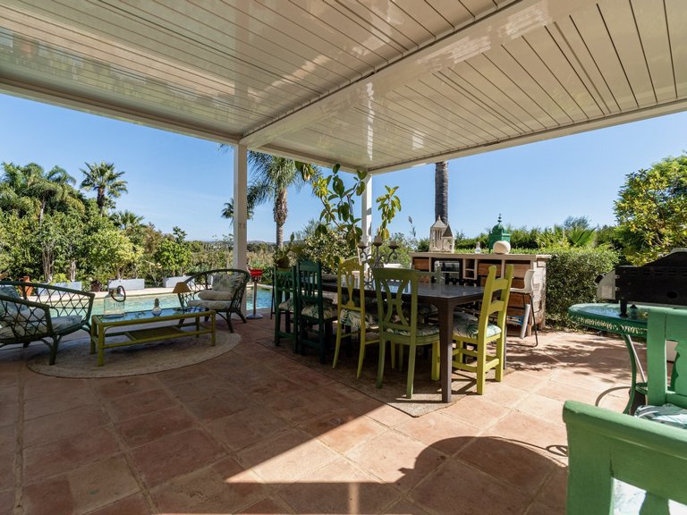 Apartment for Sale  in Sotogrande, Cadiz 31