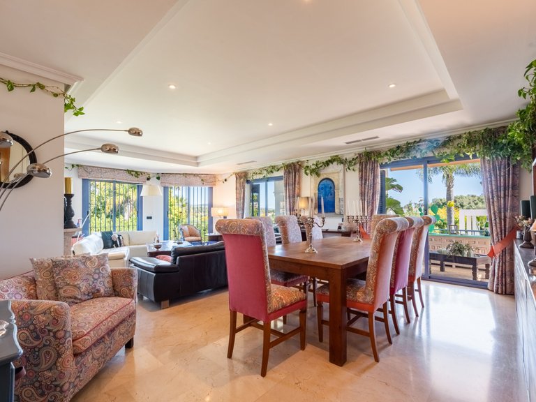 Apartment for Sale  in Sotogrande, Cadiz 9