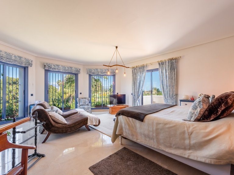 Apartment for Sale  in Sotogrande, Cadiz 15