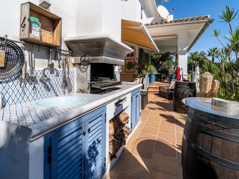 Apartment for Sale  in Sotogrande, Cadiz 30