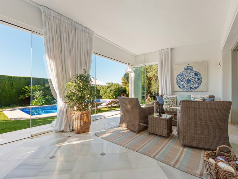 Apartment for Sale  in Marbella, Malaga 5