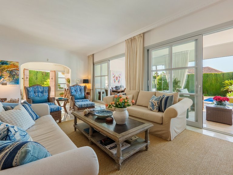 Apartment for Sale  in Marbella, Malaga 7