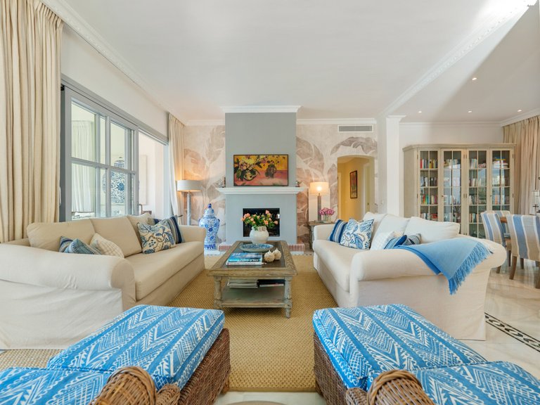 Apartment for Sale  in Marbella, Malaga 6