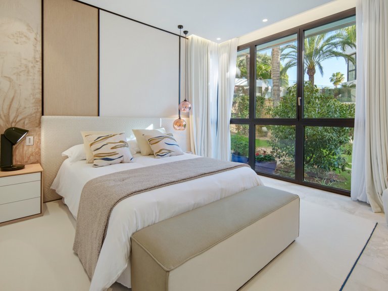 Apartment for Sale  in Marbella, Malaga 26
