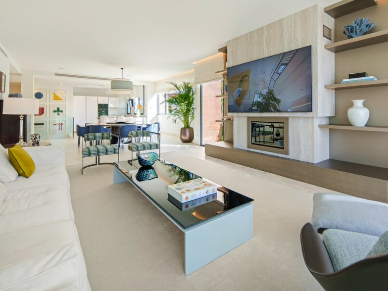 Apartment for Sale  in Marbella, Malaga 8