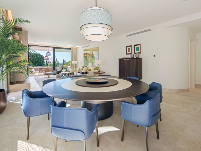 Apartment for Sale  in Marbella, Malaga 11
