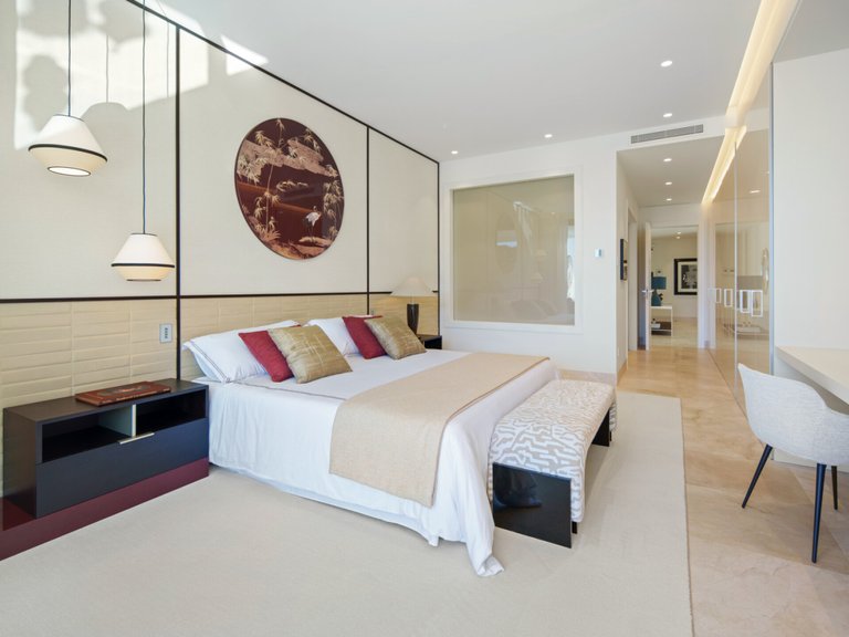 Apartment for Sale  in Marbella, Malaga 18