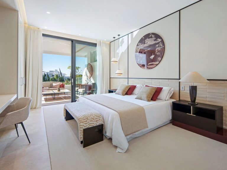 Apartment for Sale  in Marbella, Malaga 17