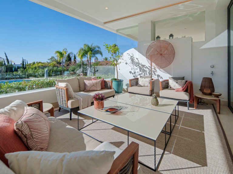 Apartment for Sale  in Marbella, Malaga 4
