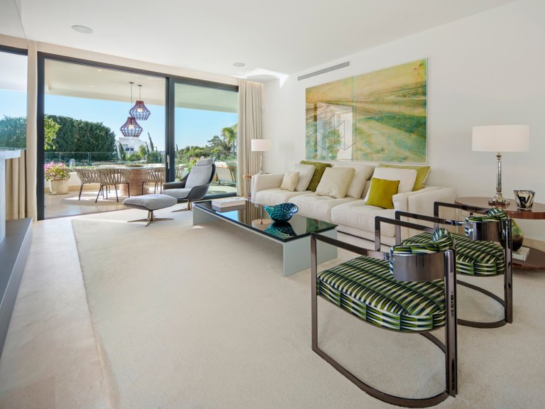 Apartment for Sale  in Marbella, Malaga 5
