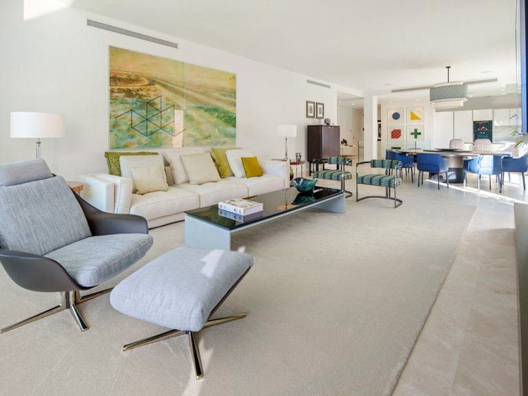 Apartment for Sale  in Marbella, Malaga 9