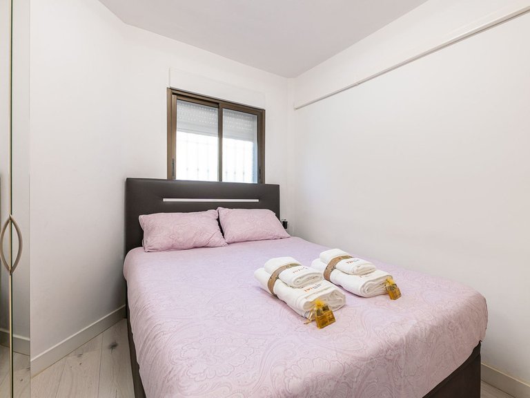Apartment for Sale  in Benalmadena, Malaga 22
