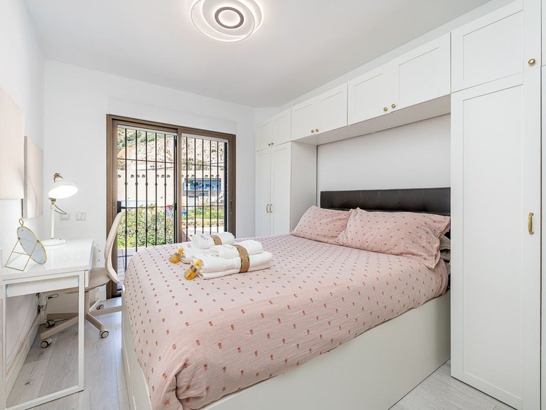 Apartment for Sale  in Benalmadena, Malaga 19