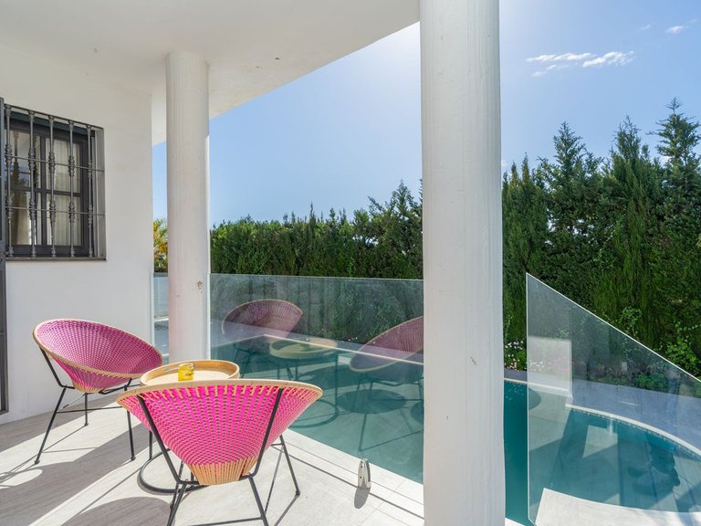 Apartment for Sale  in Estepona, Malaga 8