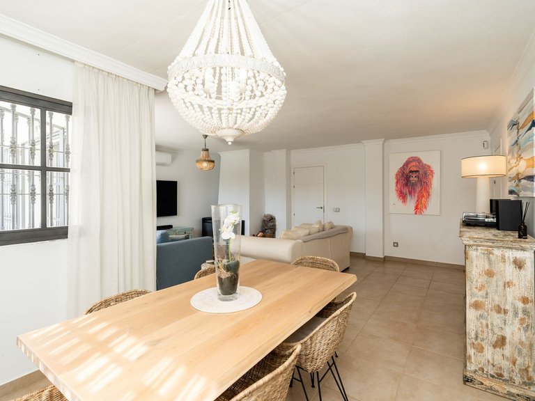 Apartment for Sale  in Estepona, Malaga 15