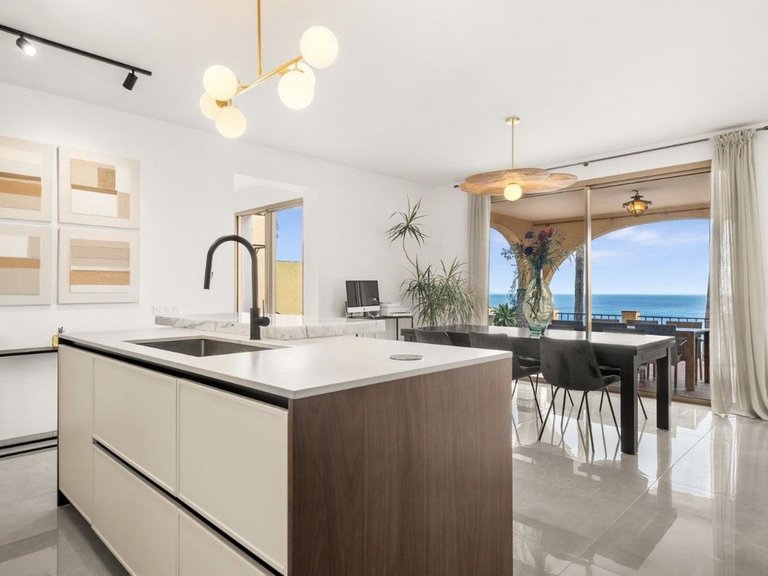 Apartment for Sale  in Estepona, Malaga 14