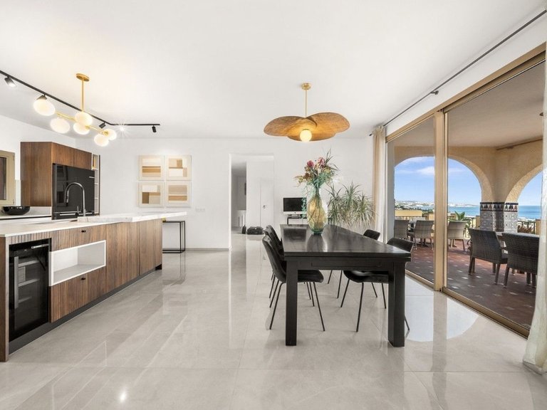 Apartment for Sale  in Estepona, Malaga 12
