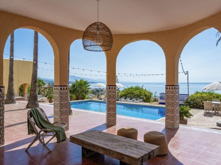 Apartment for Sale  in Estepona, Malaga 5