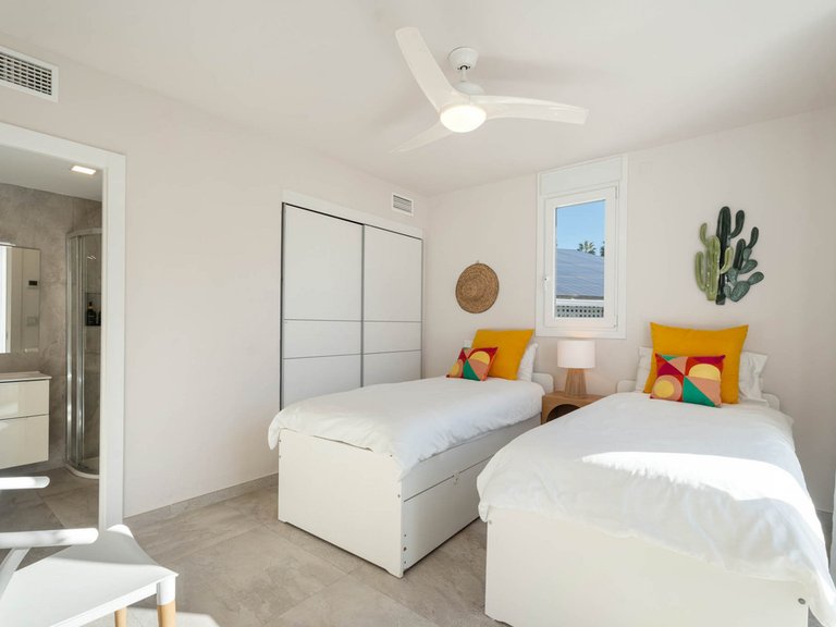 Apartment for Sale  in Marbella, Malaga 24