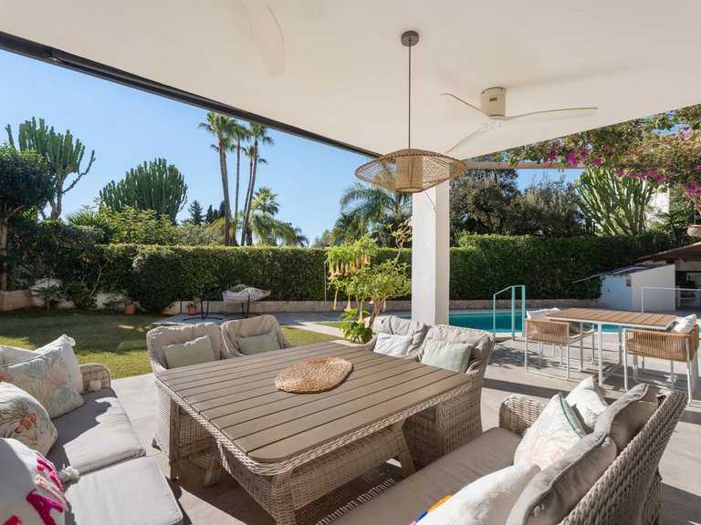Apartment for Sale  in Marbella, Malaga 5