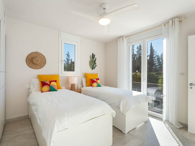 Apartment for Sale  in Marbella, Malaga 25