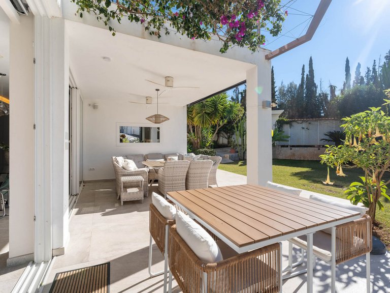 Apartment for Sale  in Marbella, Malaga 6