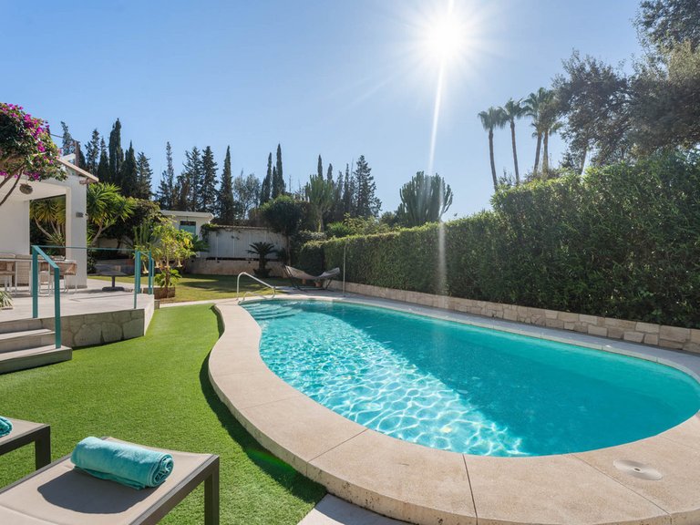 Apartment for Sale  in Marbella, Malaga 4