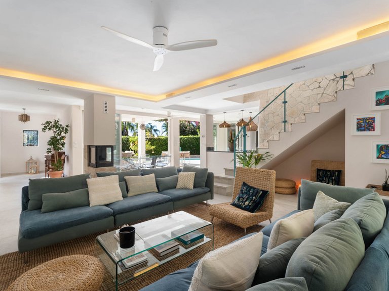 Apartment for Sale  in Marbella, Malaga 7