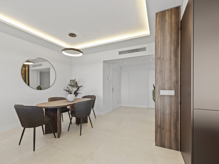 Apartment for Sale  in Benahavis, Malaga 16