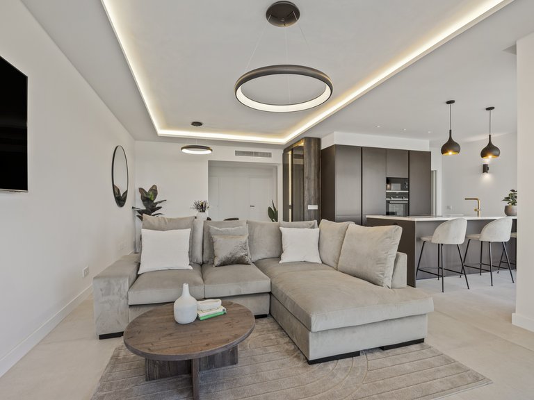 Apartment for Sale  in Benahavis, Malaga 7