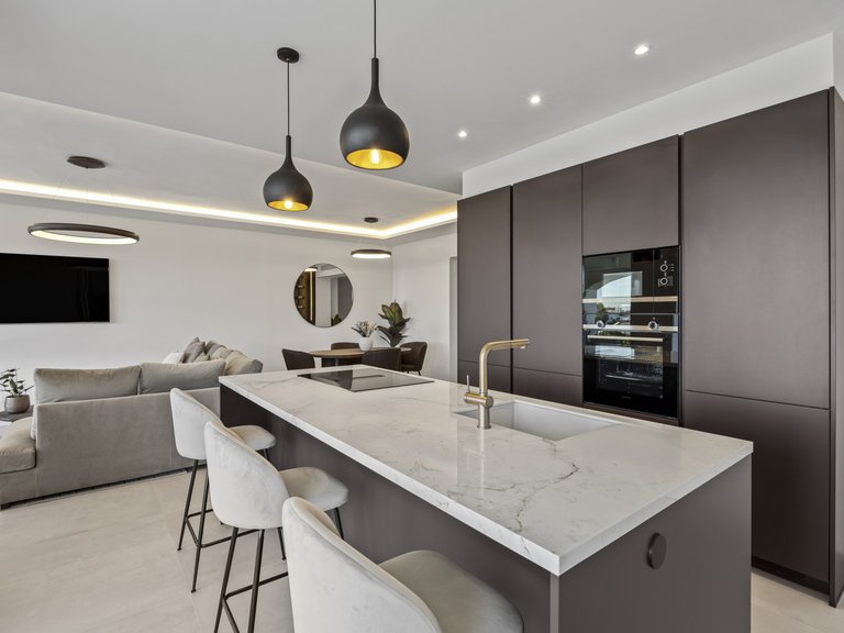 Apartment for Sale  in Benahavis, Malaga 19