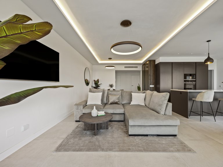 Apartment for Sale  in Benahavis, Malaga 9