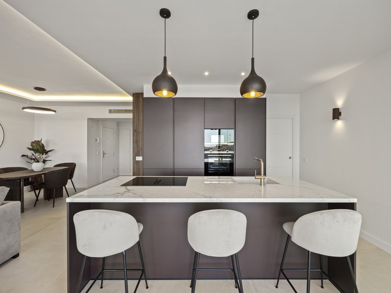 Apartment for Sale  in Benahavis, Malaga 20