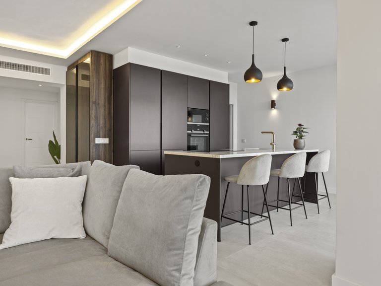 Apartment for Sale  in Benahavis, Malaga 11