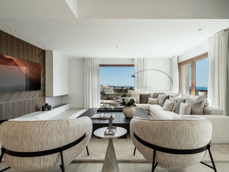 Apartment for Sale  in Estepona, Malaga 10