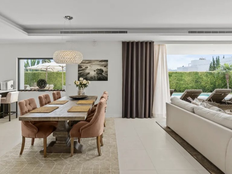 Apartment for Sale  in San Pedro De Alcantara, Malaga 8