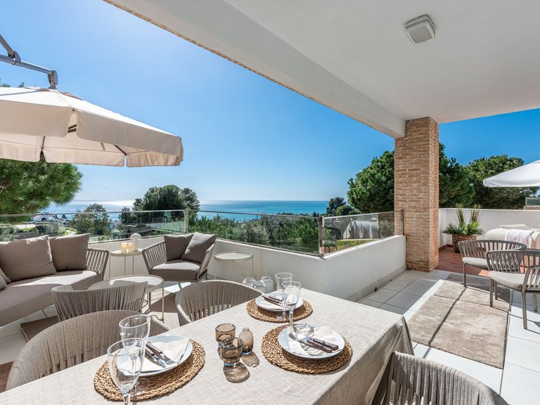 Apartment for Sale  in Benalmadena, Malaga 2