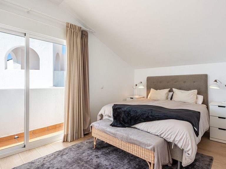 Apartment for Sale  in Benalmadena, Malaga 21
