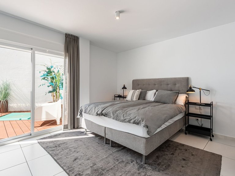 Apartment for Sale  in Benalmadena, Malaga 16