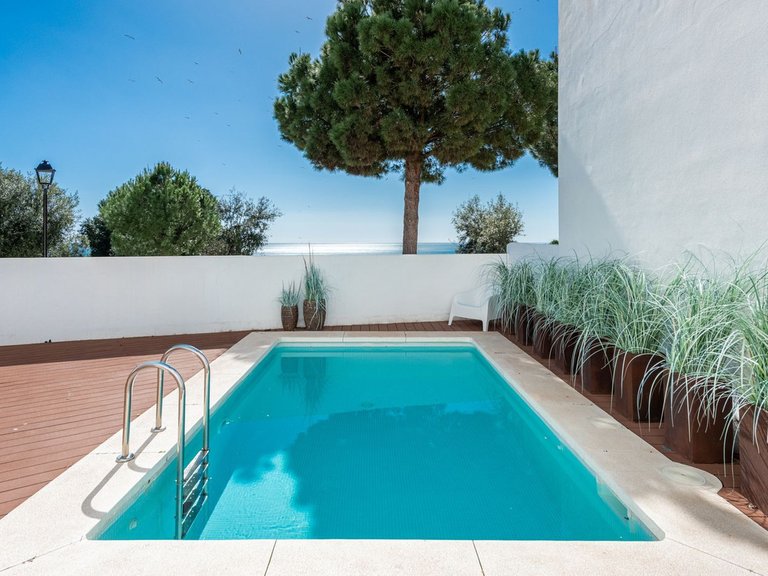 Apartment for Sale  in Benalmadena, Malaga 11