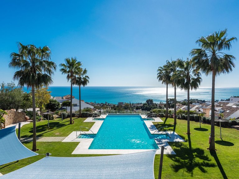 Apartment for Sale  in Benalmadena, Malaga 24