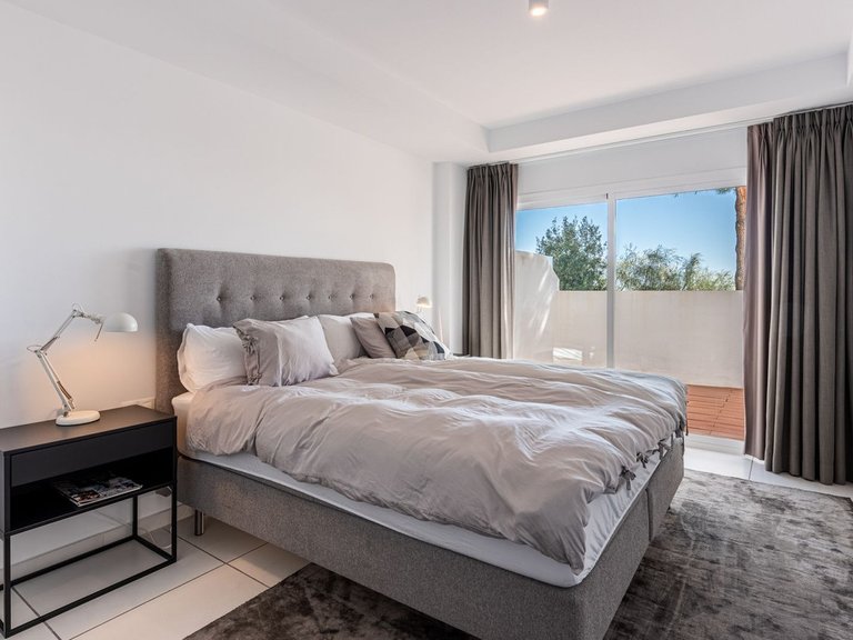 Apartment for Sale  in Benalmadena, Malaga 15