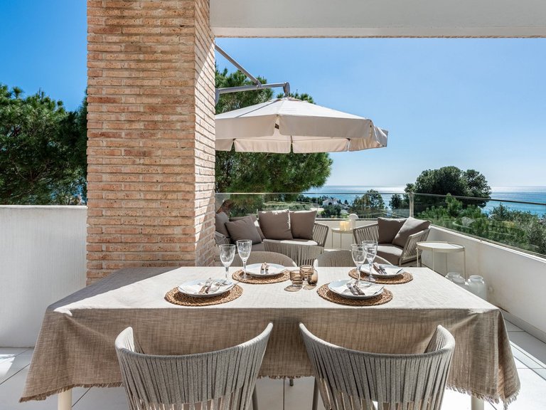 Apartment for Sale  in Benalmadena, Malaga 3