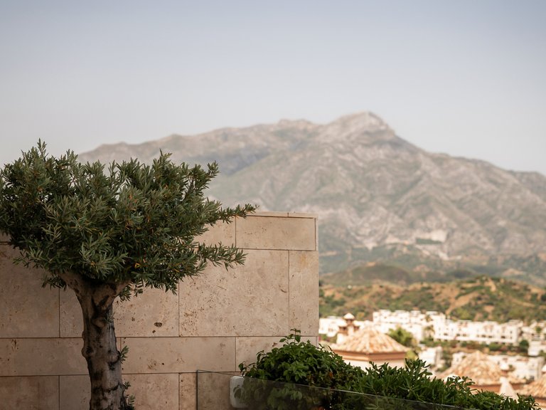 Apartment for Sale  in Benahavis, Malaga 59